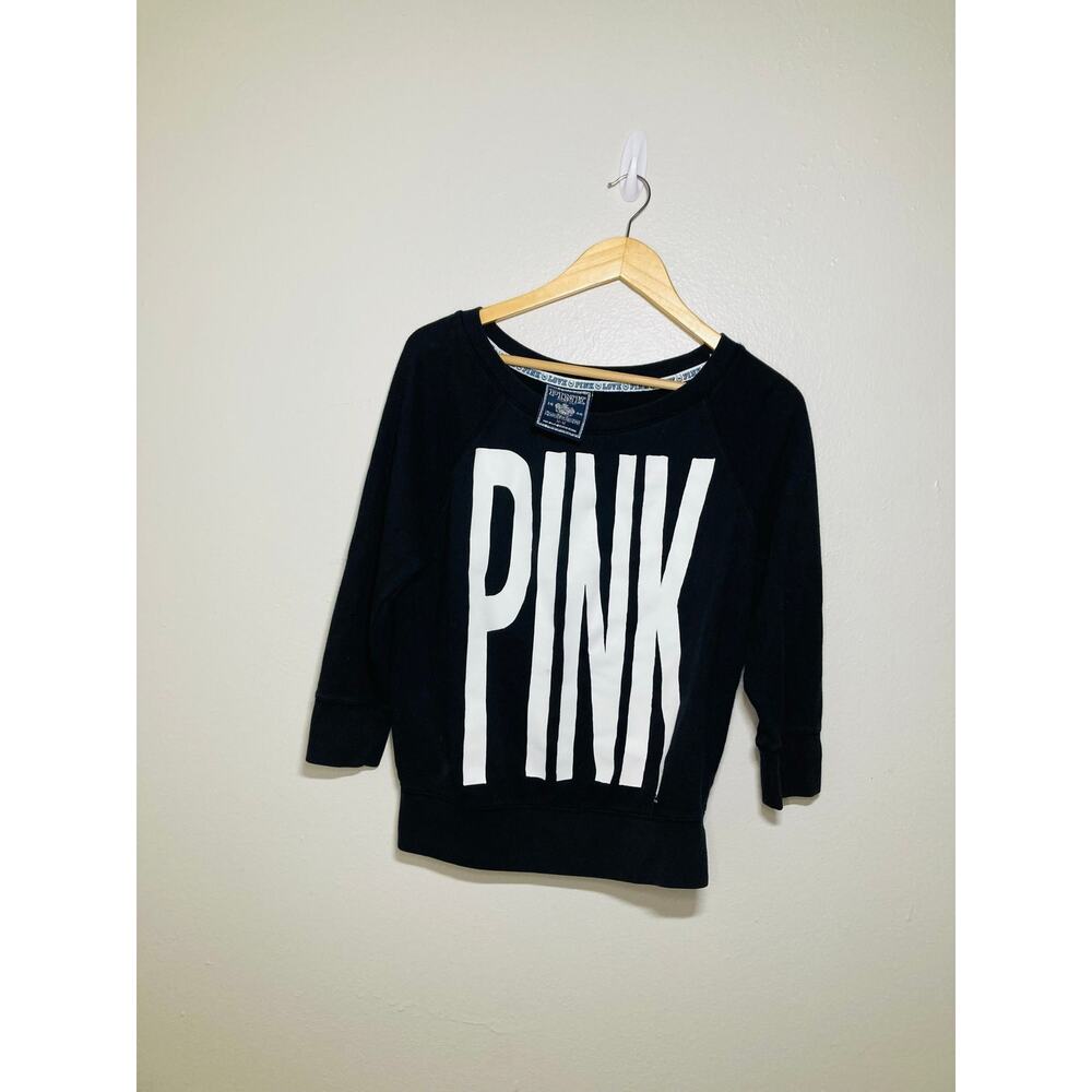 M Victoria secret shirt